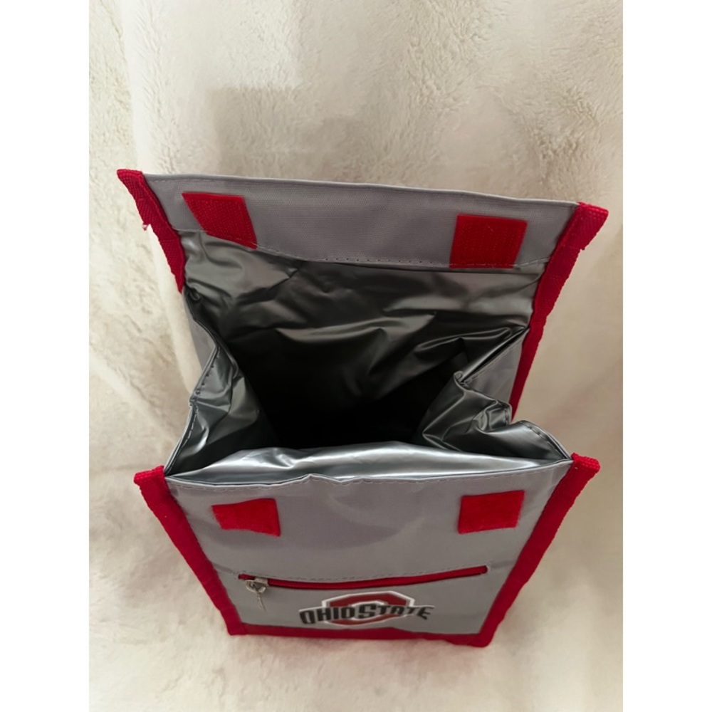 Ohio State Lunch Bag - Picture 4 of 4